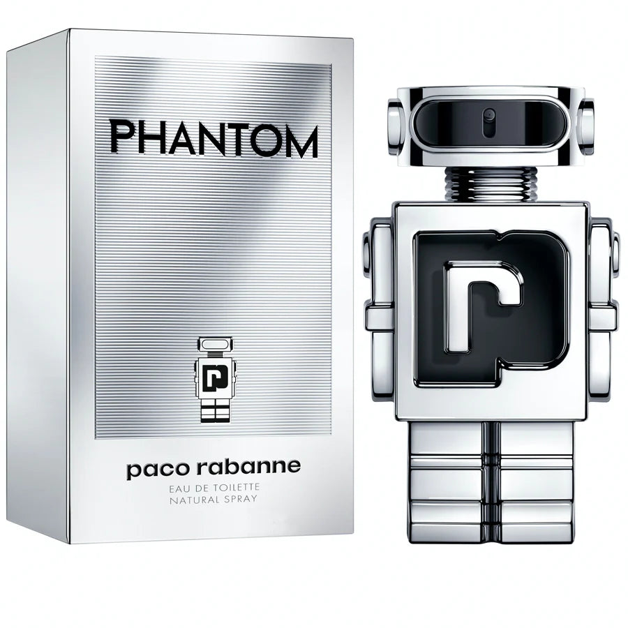 Phantom Paco Rabanne