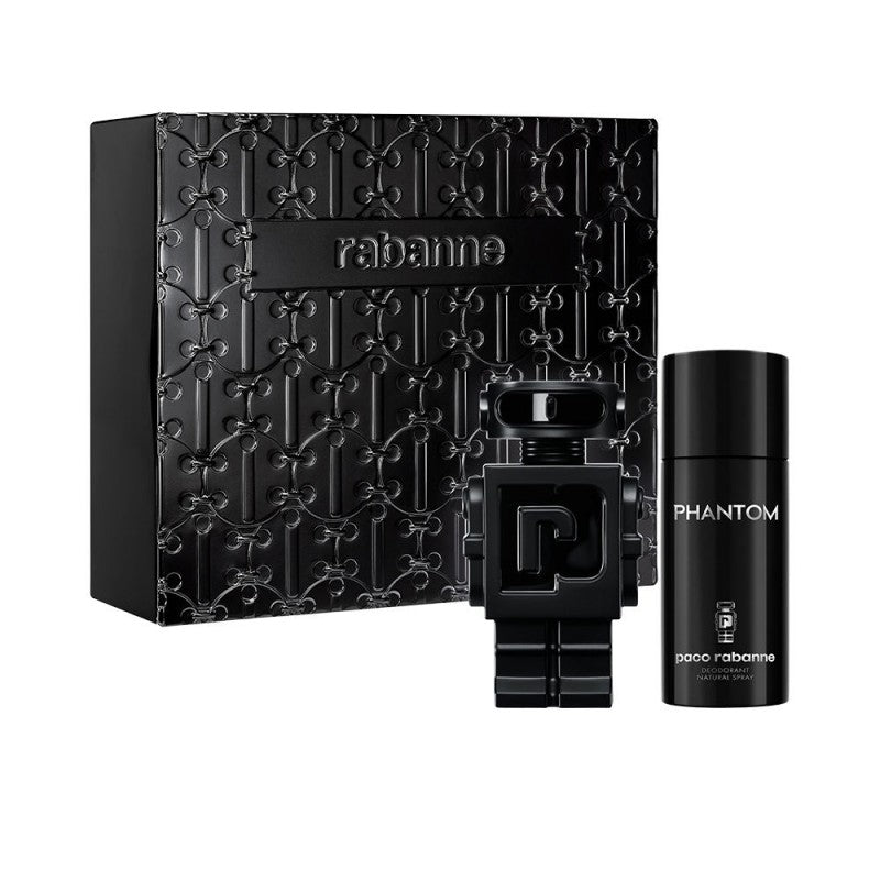 PHANTOM PARFUM SET 2 PC