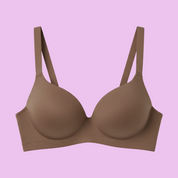 Premium Colombian Comfort & Support Bra