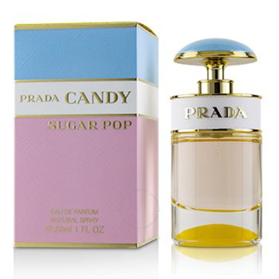 Prada Candy Sugar Pop eau de parfum