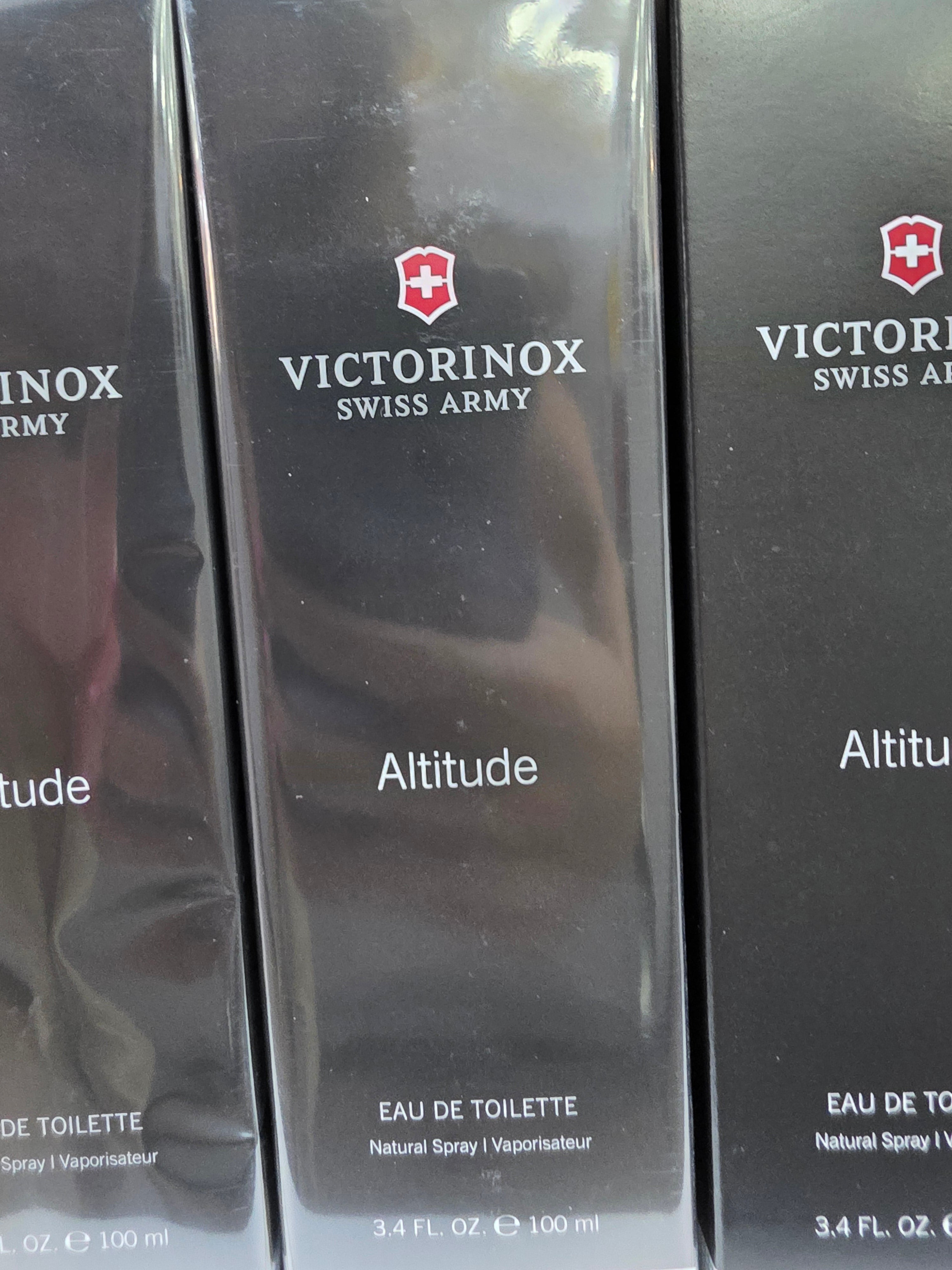 Swiss Army Victorinox Altitude EDT