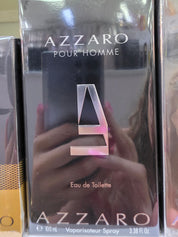Azzaro Azzaro pour Homme EDT