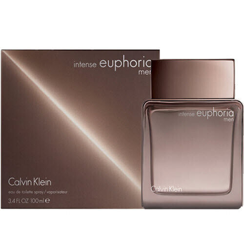 Calvin Klein Intense Euphoria men