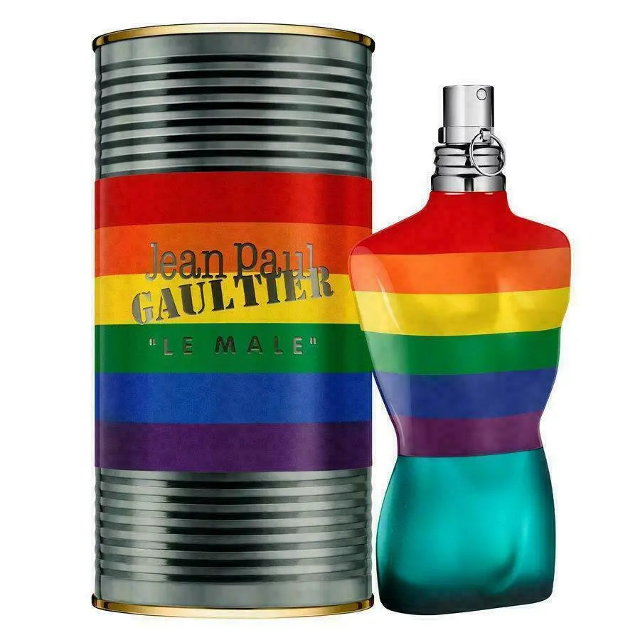 Jean Paul Gaultier le male