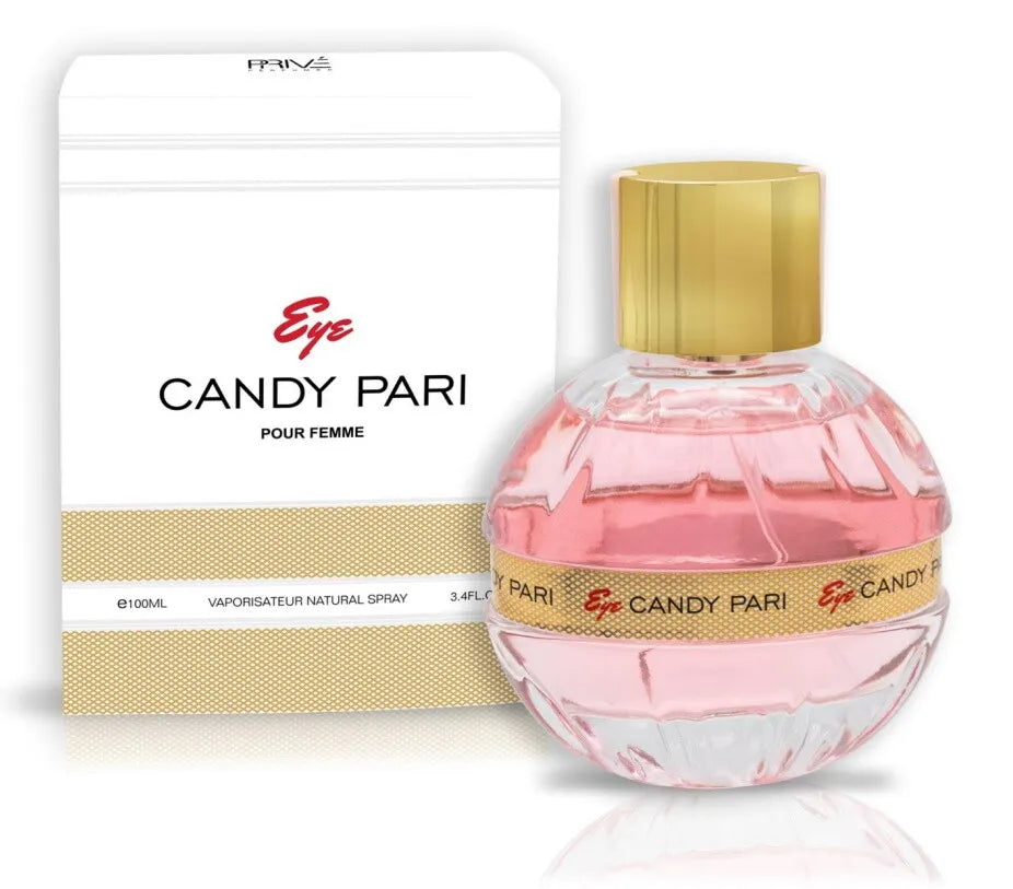 Emper Candy Pari Pour Femme