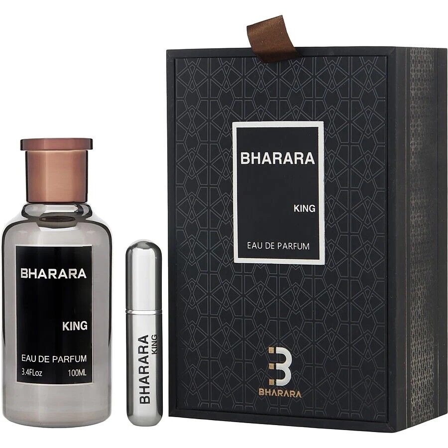 BHARARA KING EAU DE PERFUM