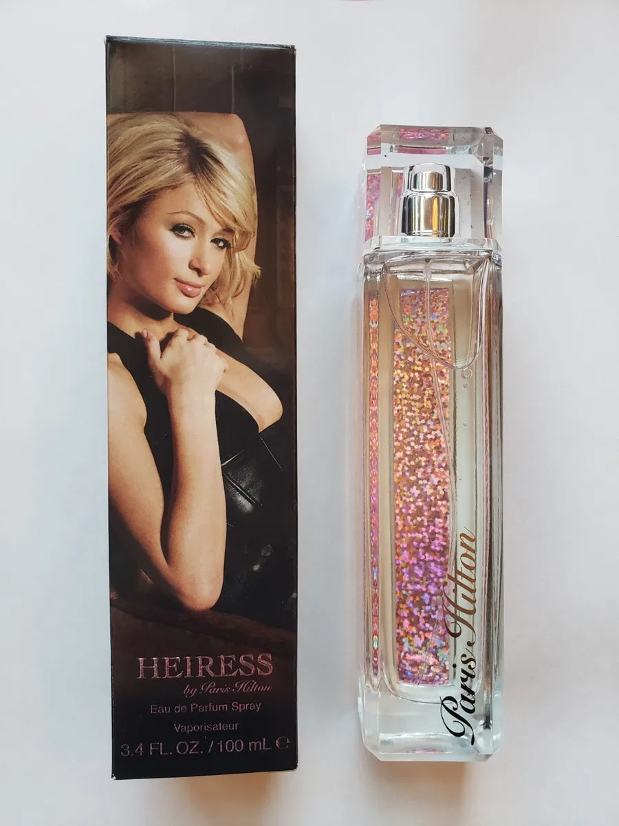 Heiress by Paris Hilton eau de parfum