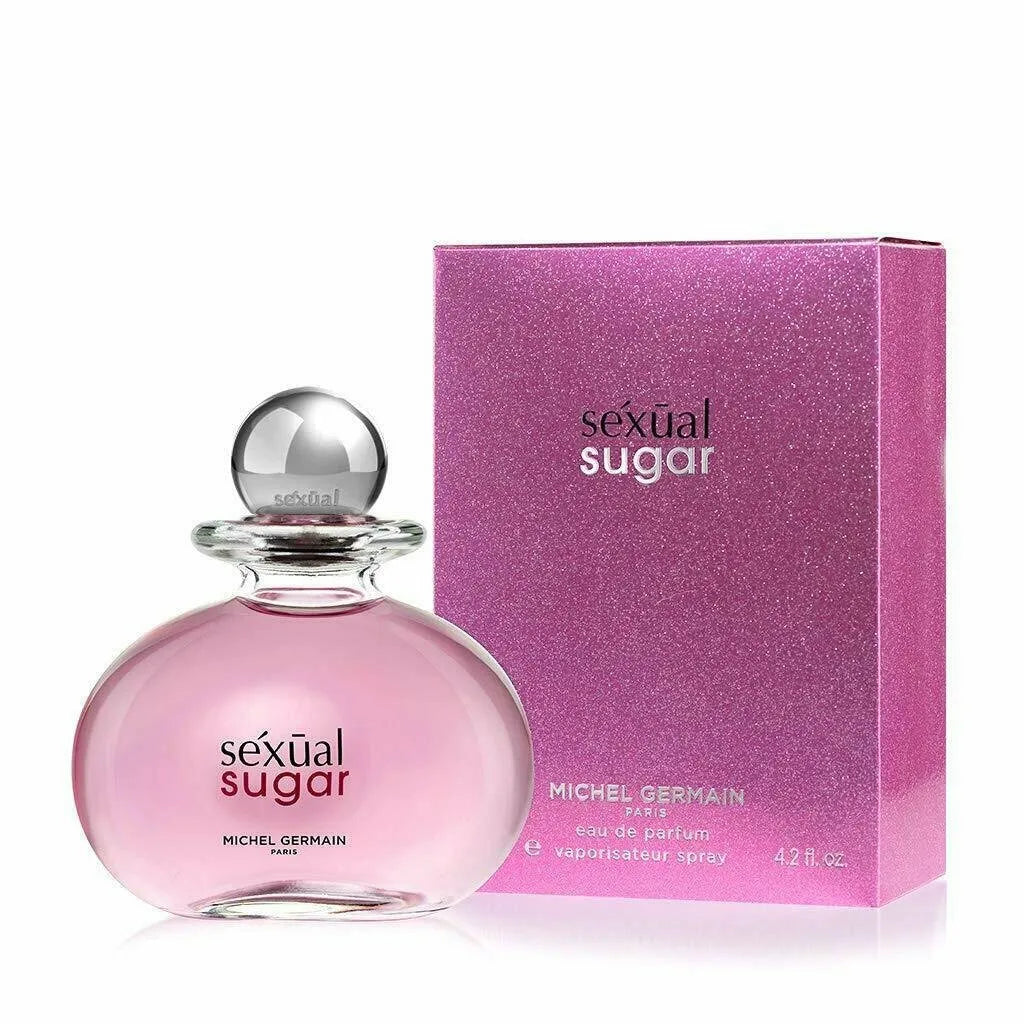 Michel Germain Sexual Sugar eau de parfum