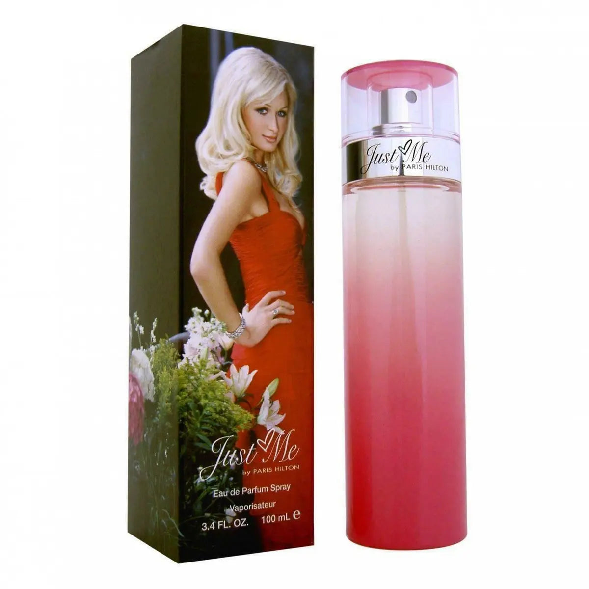 Just Me by Paris Hilton eau de parfum