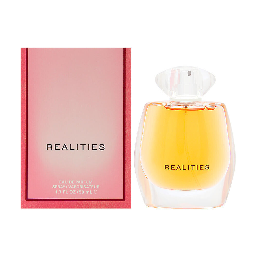 Realites  EAU DE PERFUM