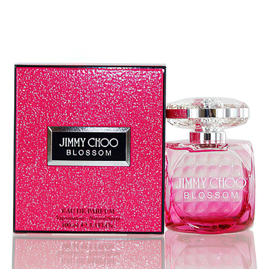 Jimmy Choo Blossom eau de parfum