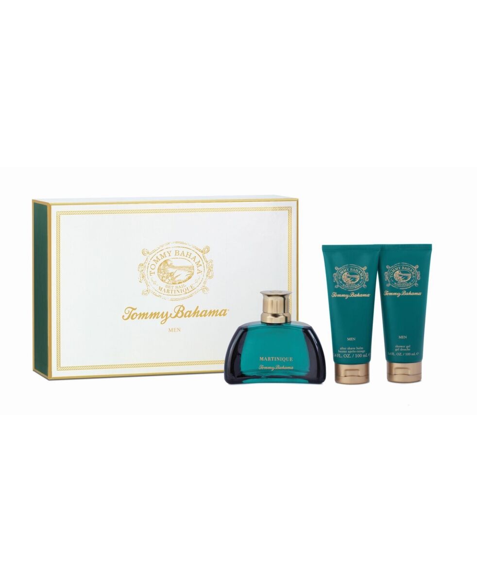 Tommy Bahama Martinique men 3pcs set