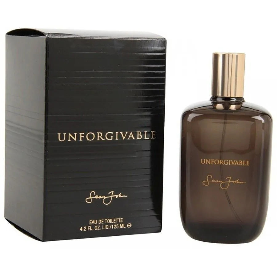 Sean John Unforgivable eau de toilette
