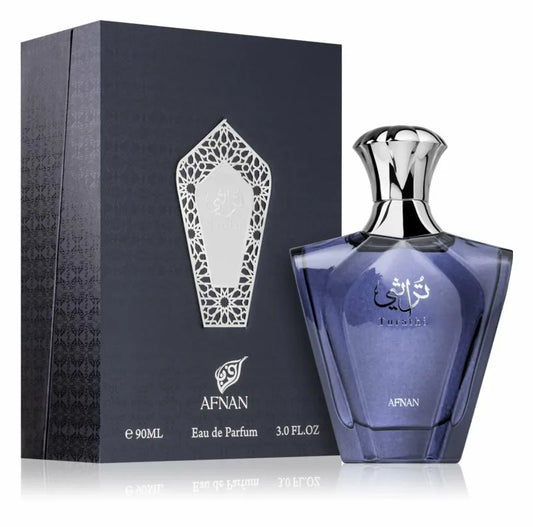 Afnan Turathi eau de parfum