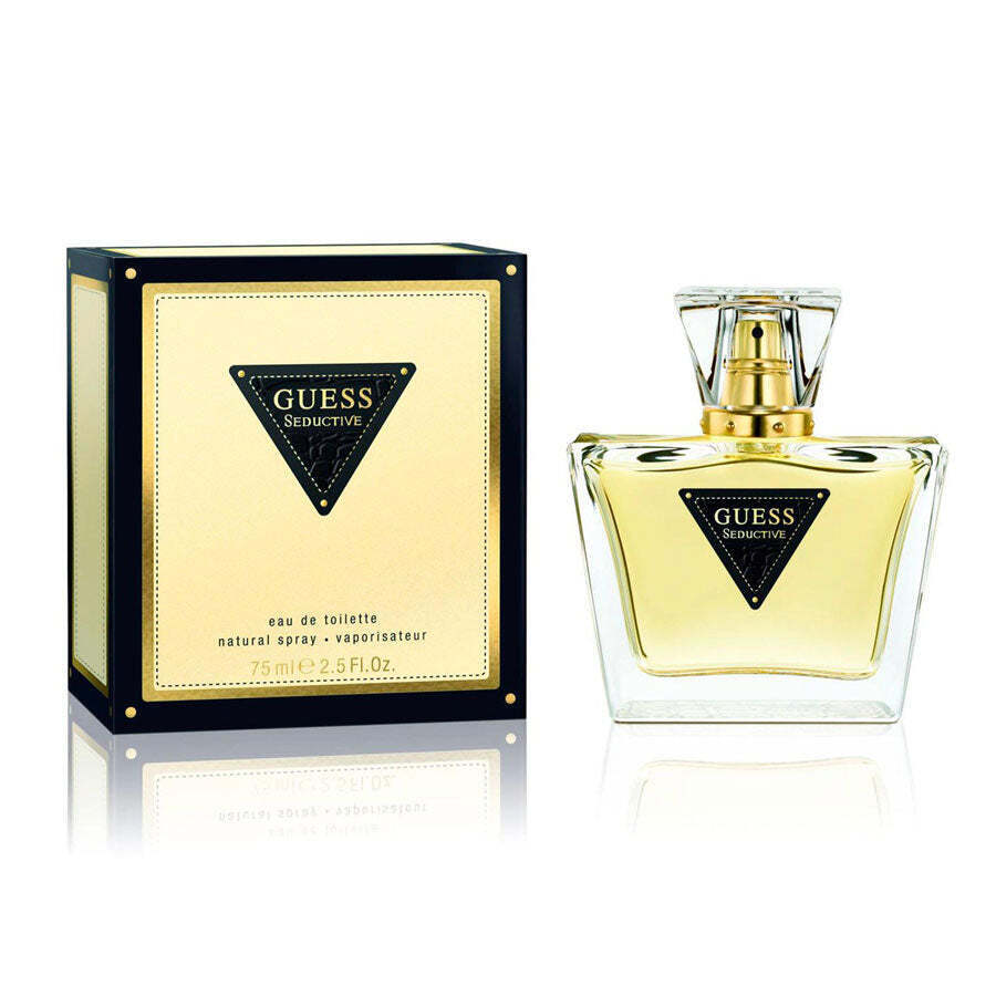 Guess Seductive eau de toilette