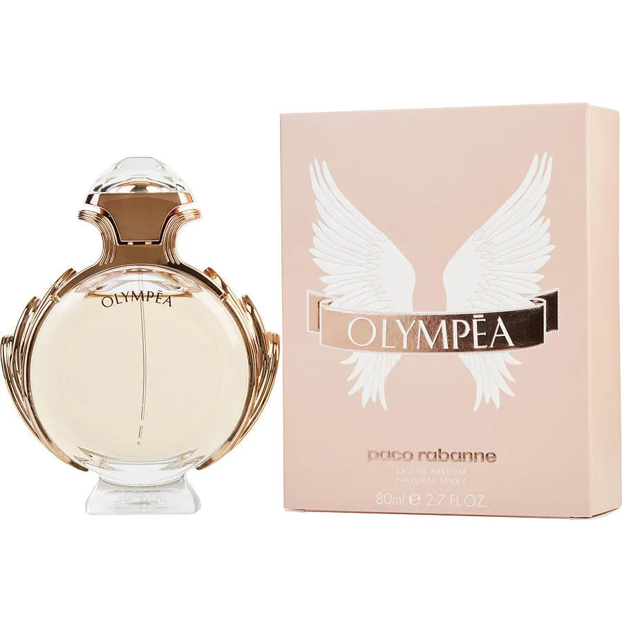 Paco Rabanne Olympea