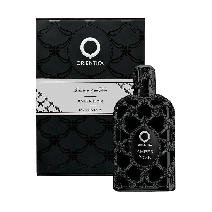 ORIENTICA  AMBER NIOR  EAU DE PERFUM