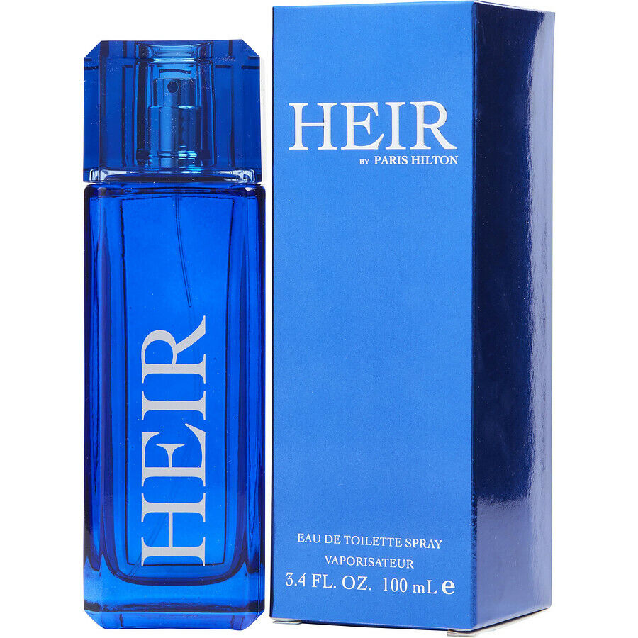 Heir by Paris Hilton eau de toilette