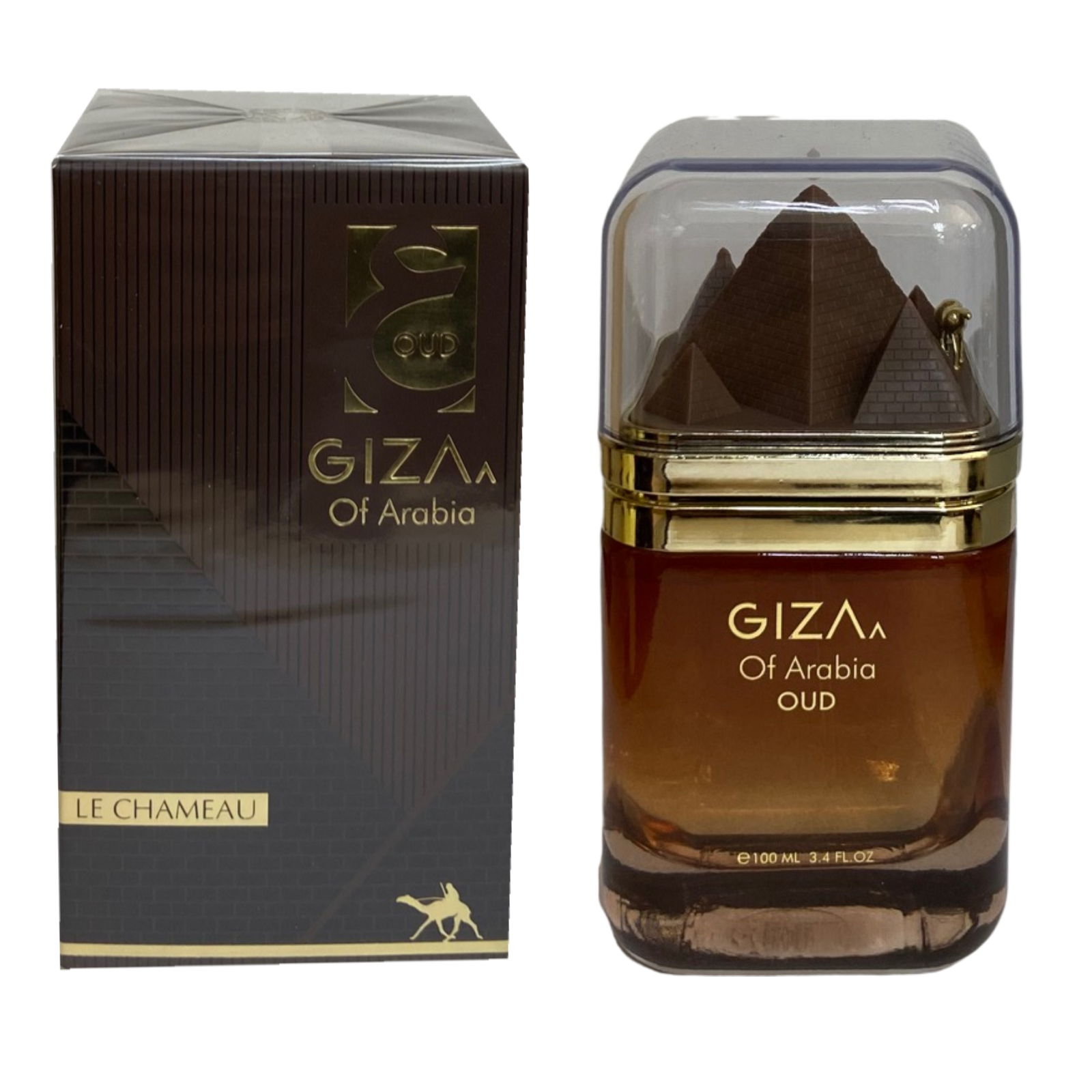 OUD GIZA OF ARABIA