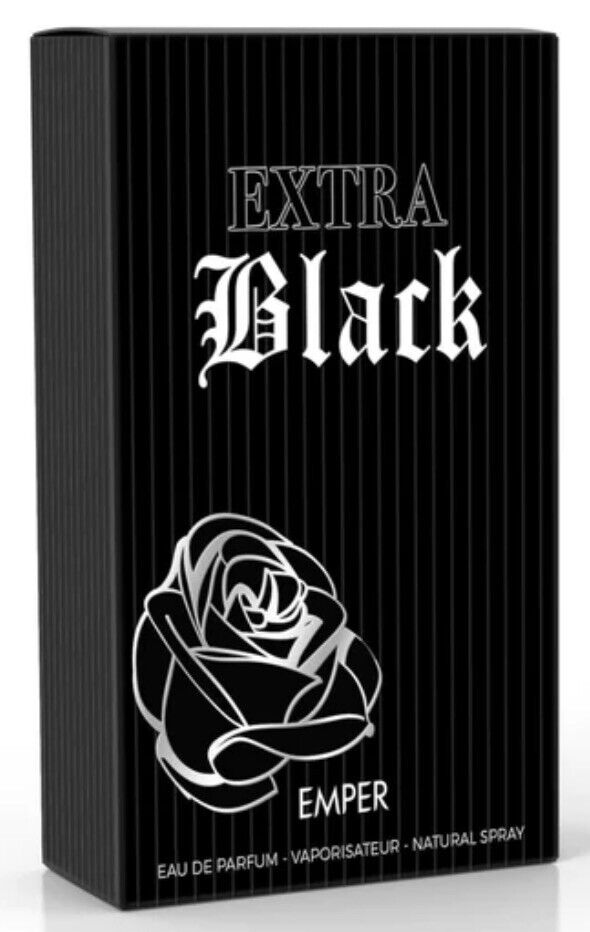 Extra Black 2.8
