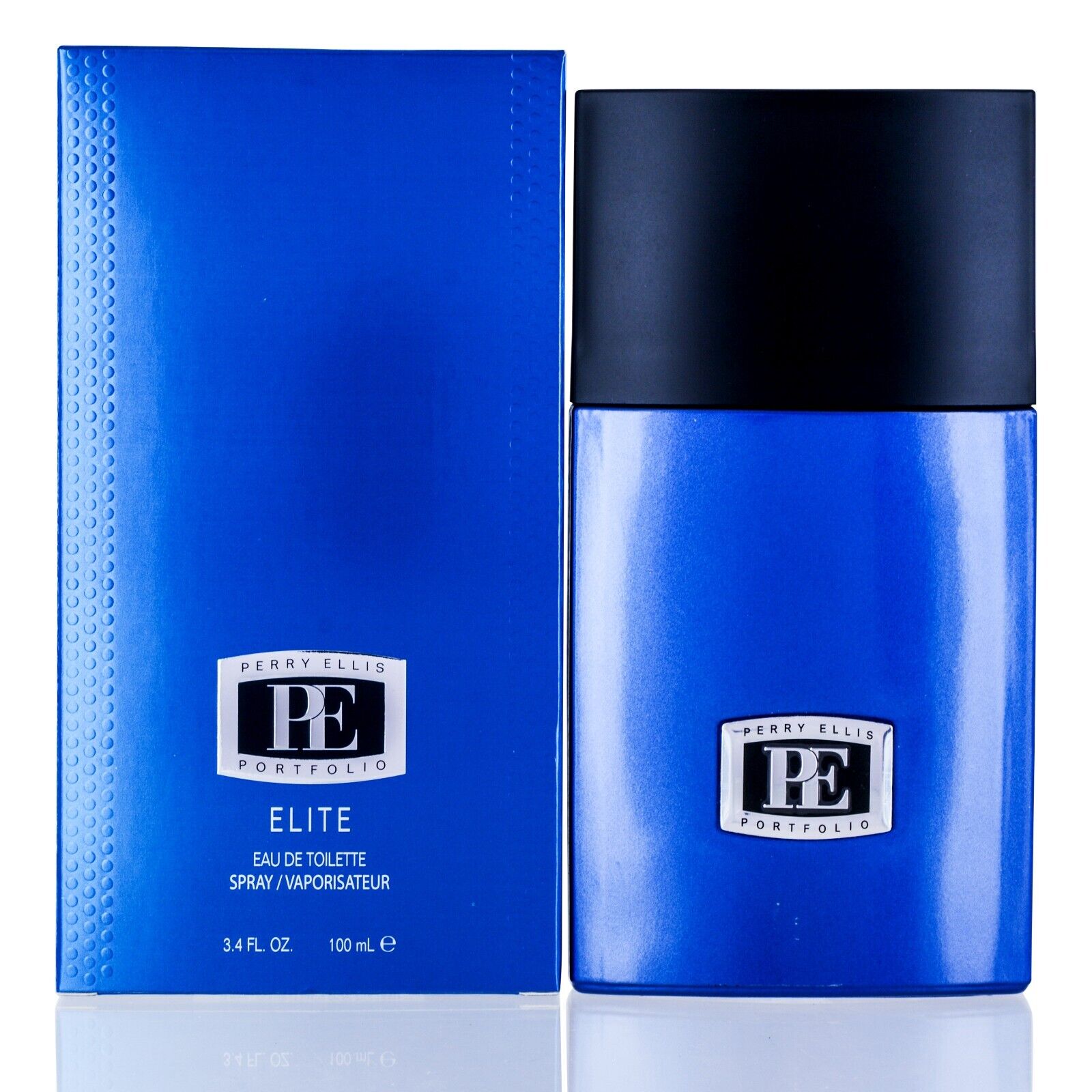 Perry Ellis Portfolio Elite eau de toilette