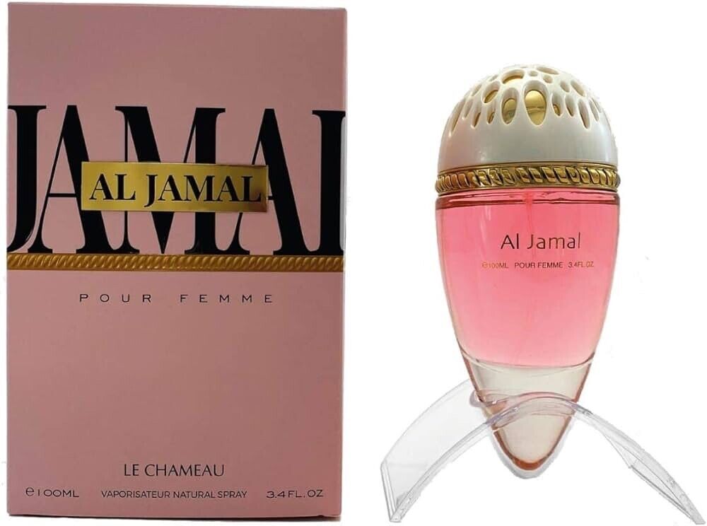 Al Jamal Pour Femme 3.4