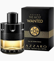 Azzaro The Most Wanted EDT Intense