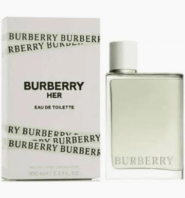 Burberry Her EDT