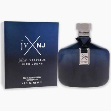 John Varvatos Nick Jonas EDT (Blue Edition)