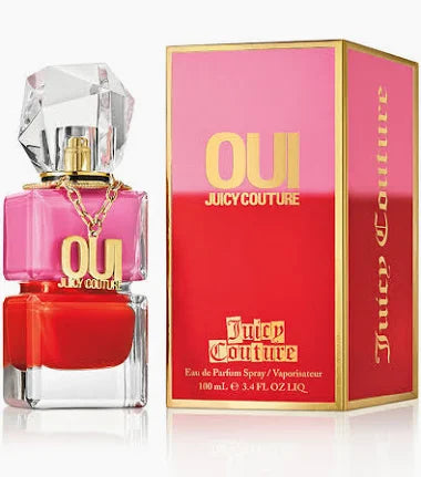 Oui Juicy Couture EDP