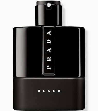 Prada Black Luna Rossa EDP