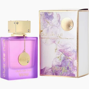 Armaf Club De Nuit Maleka Eau de Parfum for Women â€” 3.6 oz