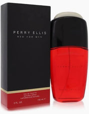 Perry Ellis Red EDT