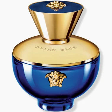 Versace Pour Femme Dylan Blue EDP