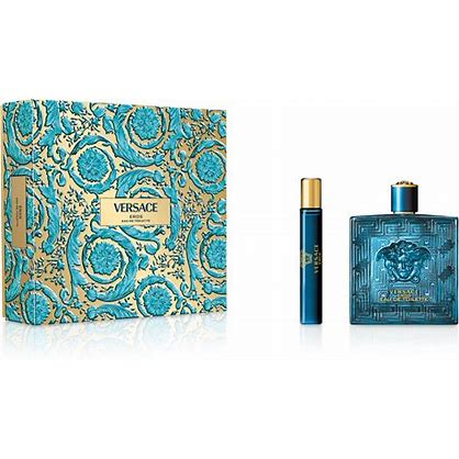 Versace Eros 2pc Set