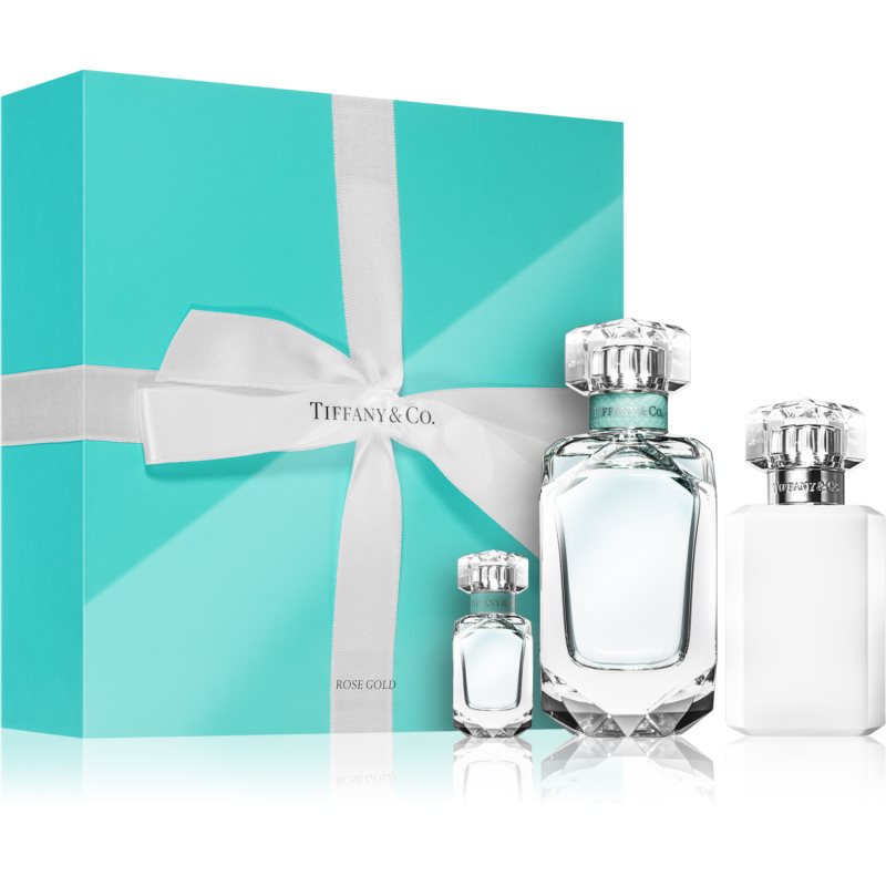 Tiffany & Co 3pcs set