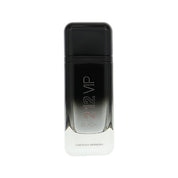 CAROLINA HERRERA 212 VIP BLACK EDP - Men Tester / 3.4 oz