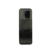 Carolina Herrera 212 Vip Black Elixir Eau de Parfum for Men â€” Tester 3.4 oz