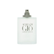 Giorgio Armani Acqua Di Gio Eau de Toilette for Men â€” Tester 3.4 oz