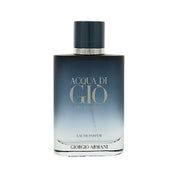 Giorgio Armani Acqua Di Gio Profondo Eau de Parfum for Men â€” Tester 3.3 oz