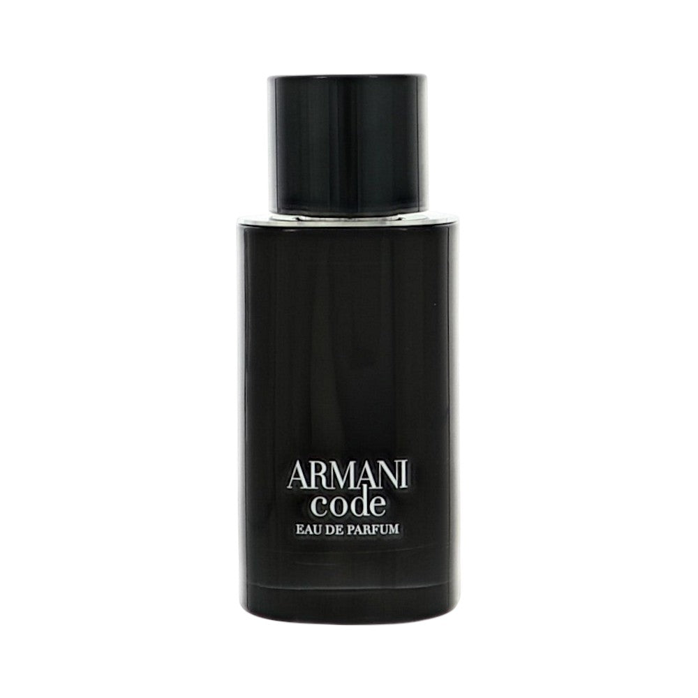 Giorgio Armani Armani Code Eau de Parfum for Men â€” Tester 2.5 oz