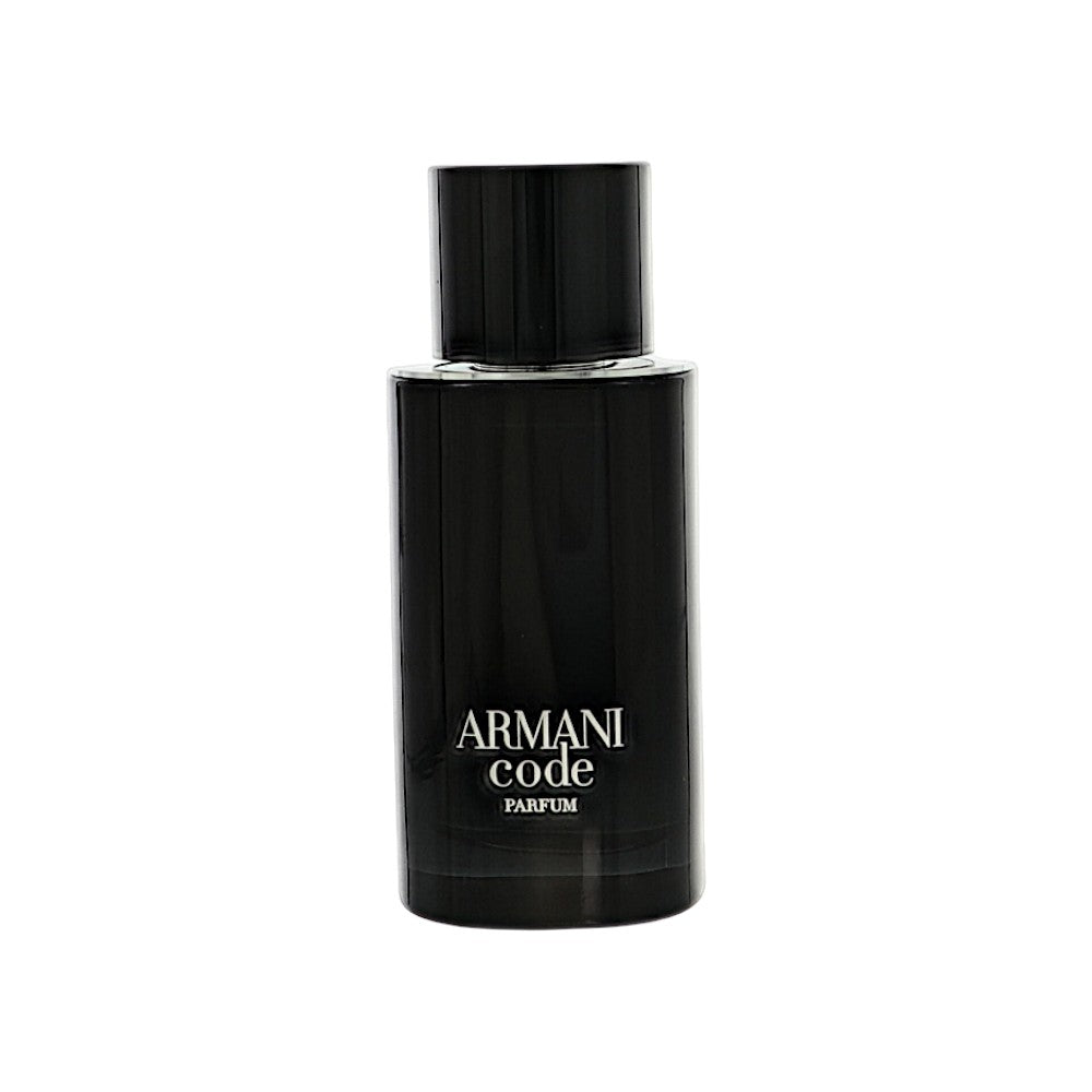 Giorgio Armani Armani Code Parfum for Men â€” Tester 2.5 oz