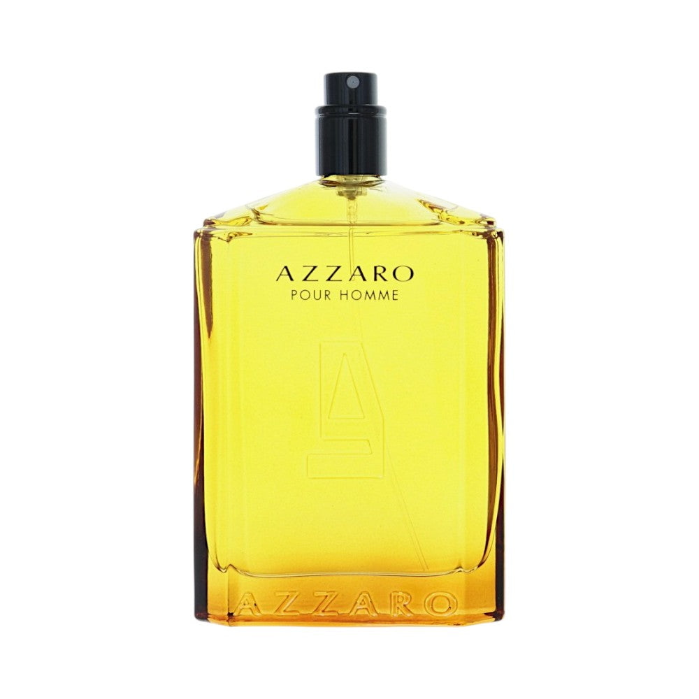 Azzaro Eau de Toilette for Men â€” Tester 3.3 oz