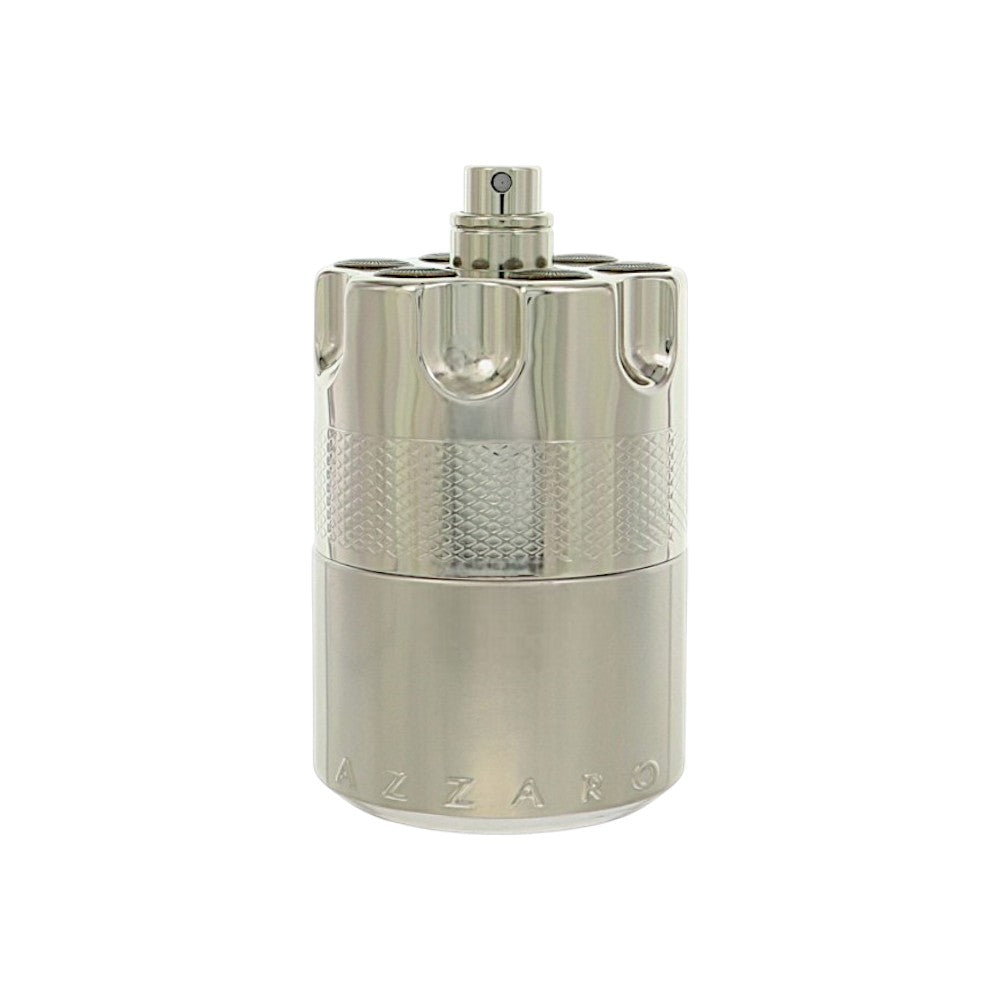 Azzaro Wanted Eau de Parfum for Men â€” Tester 3.38 oz
