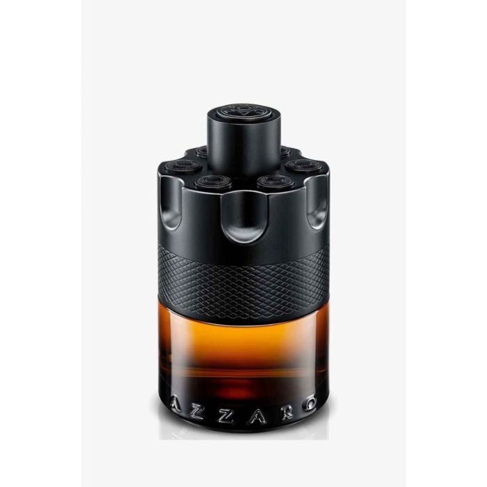 Azzaro The Most Wanted Parfum for Men â€” Tester 3.38 oz