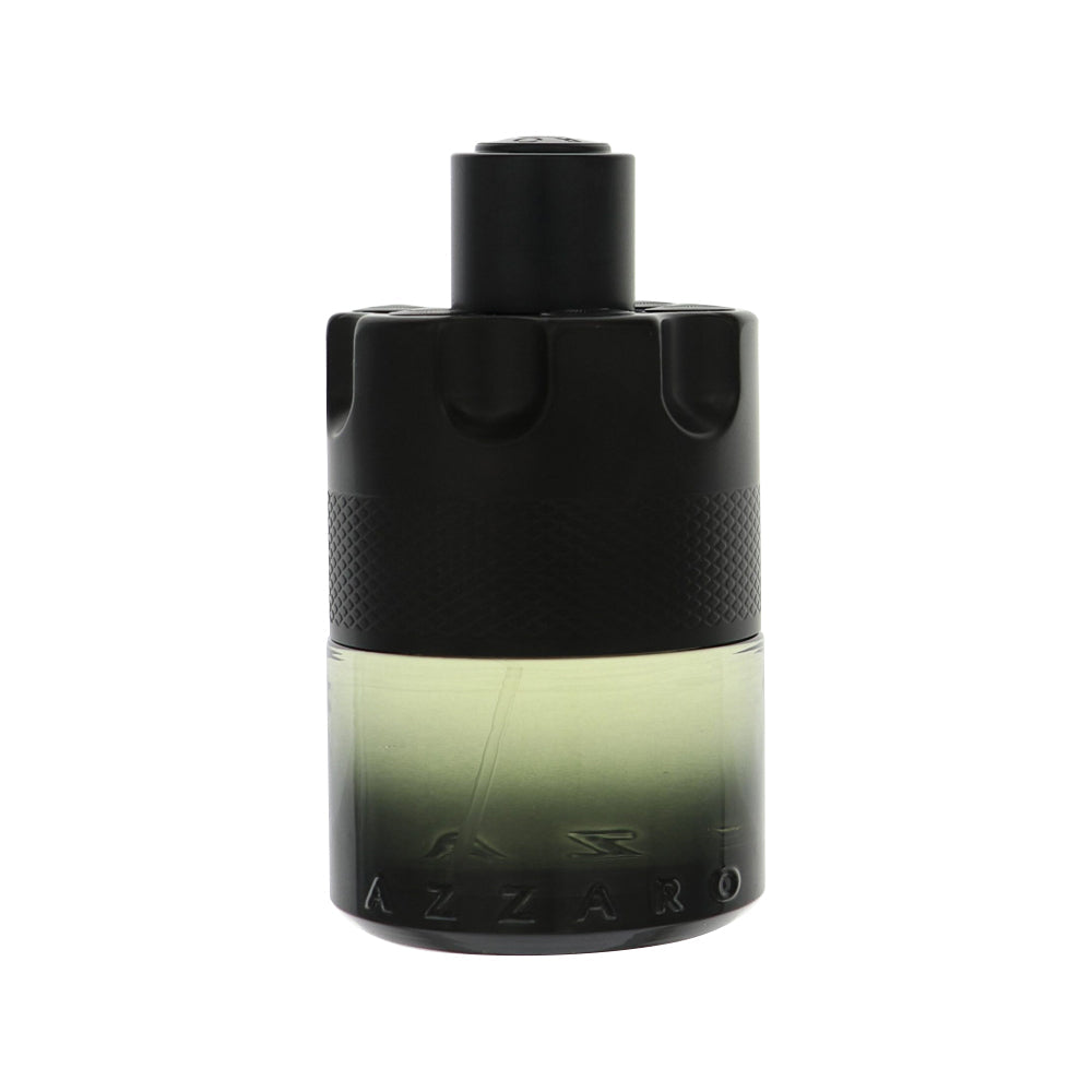 Azzaro The Most Wanted Intense Eau de Toilette for Men â€” Tester 3.38 oz