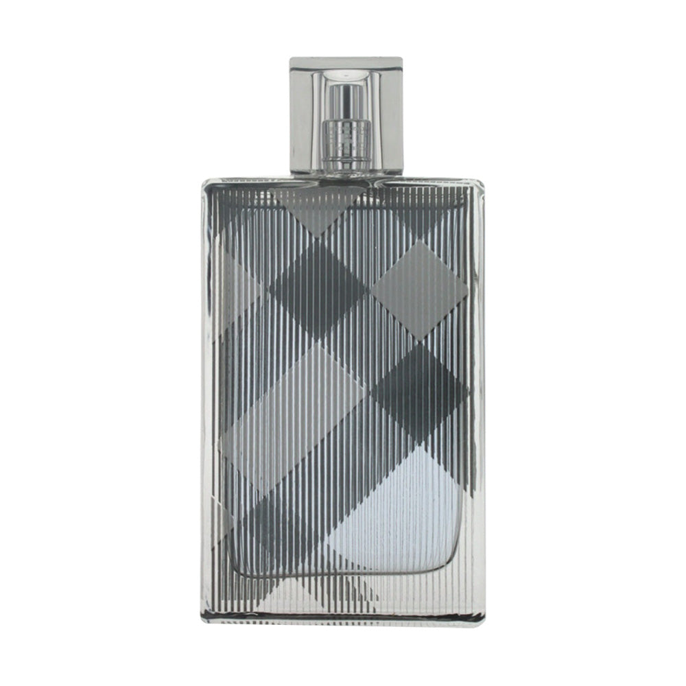 Burberry Brit Eau de Toilette for Men â€” Tester 3.3 oz
