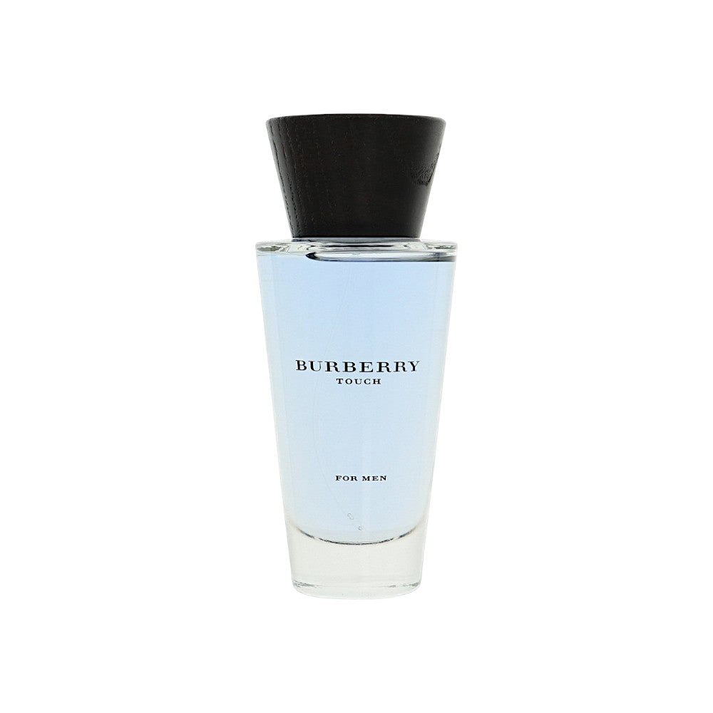 Burberry Touch Eau de Toilette for Men â€” Tester 3.3 oz