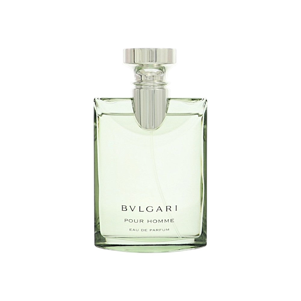 Bvlgari Pour Homme Eau de Parfum for Men â€” Tester 3.4 oz