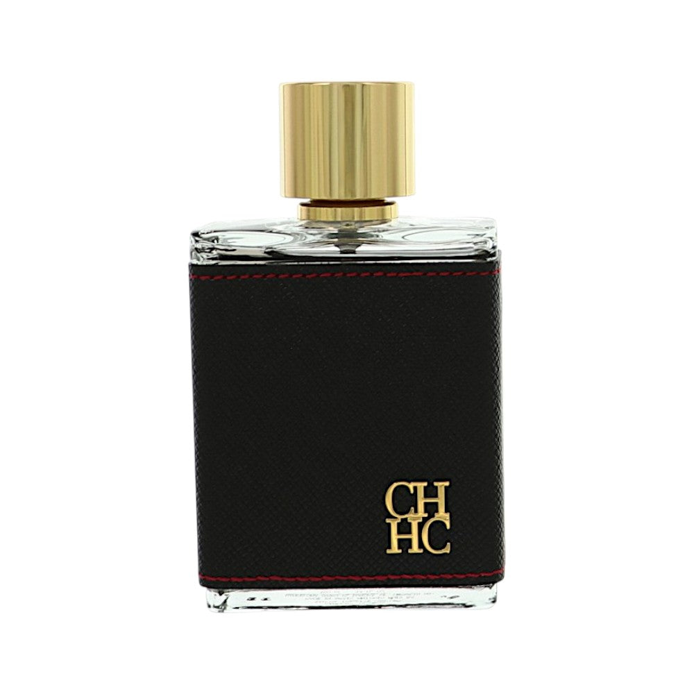 Carolina Herrera Ch Carolina Herrera Eau de Toilette for Men â€” Tester 3.4 oz